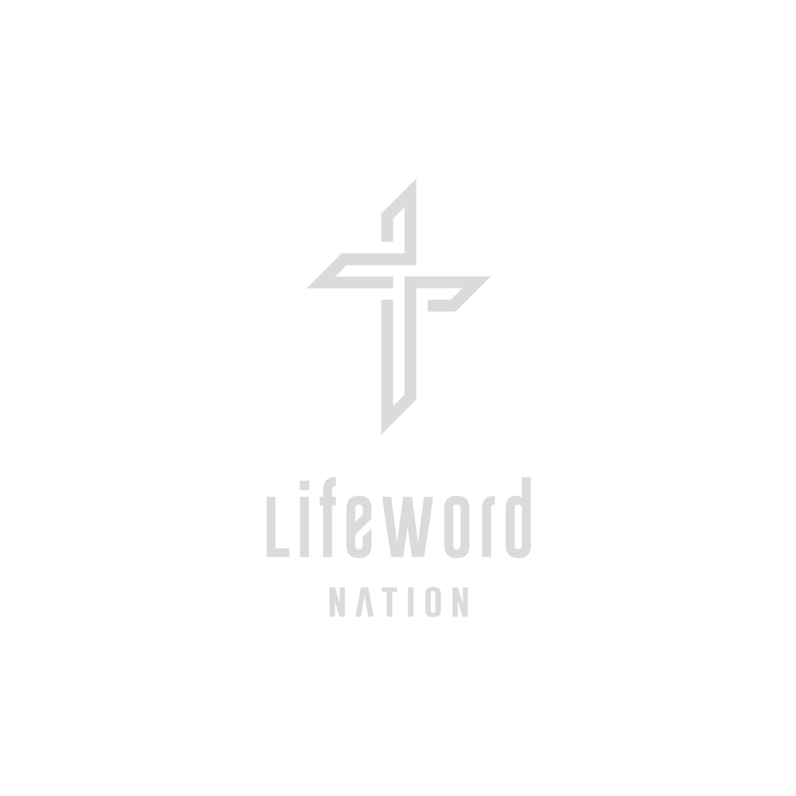 Logo Life Word Nation